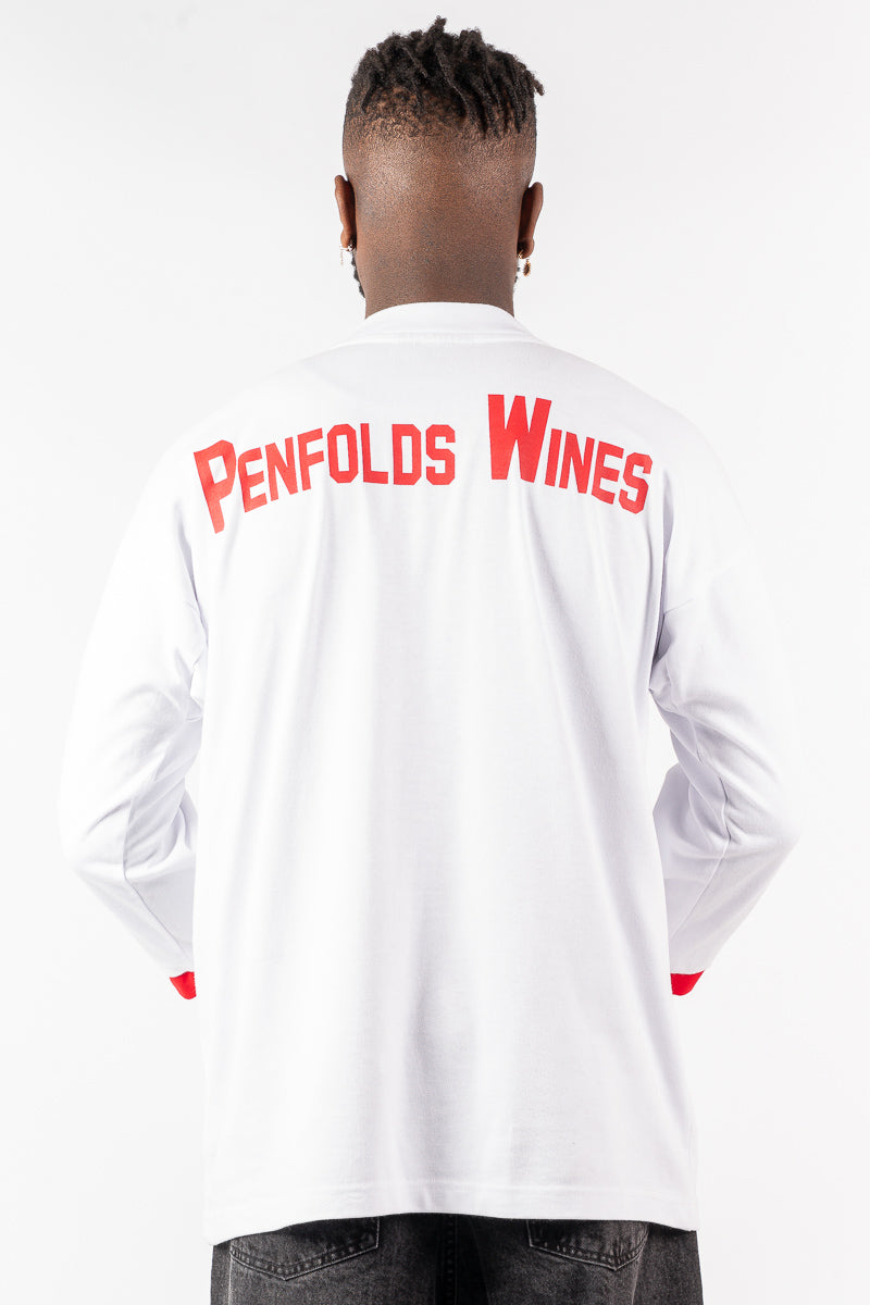 St George Dragons 1985 NRL Grand Final Retro Jersey