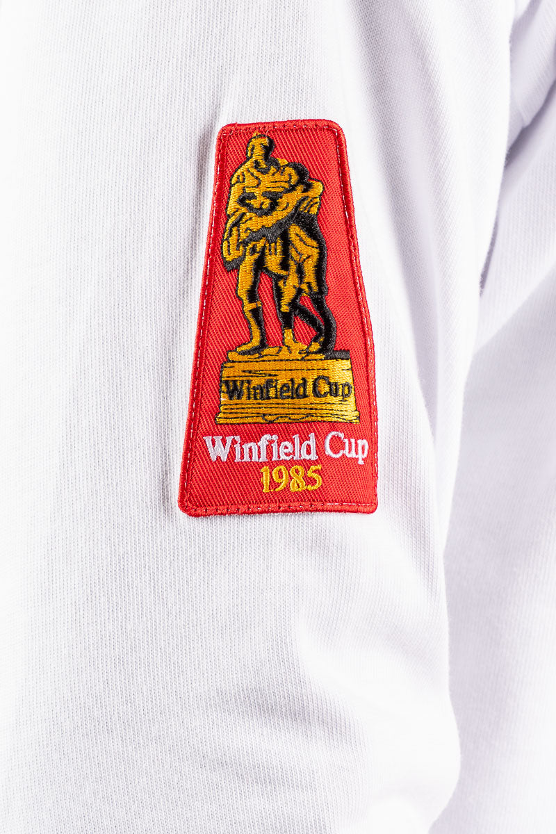 St George Dragons 1985 NRL Grand Final Retro Jersey