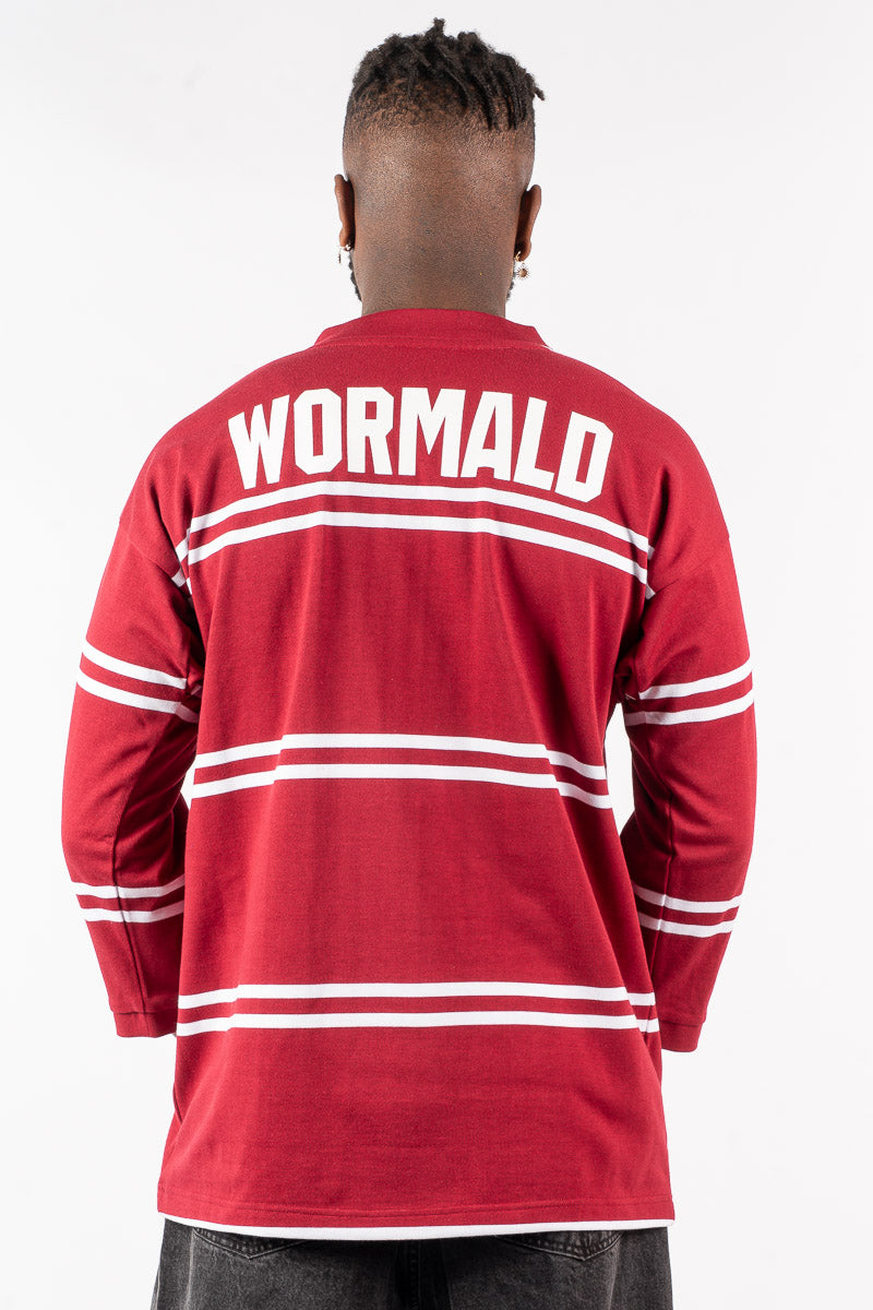 Manly Sea Eagles 1987 NRL Grand Finals Retro Jersey