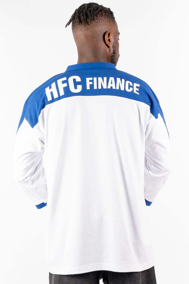 Canterbury Bankstown Bulldogs 1988 NRL Grand Finals Retro Jersey