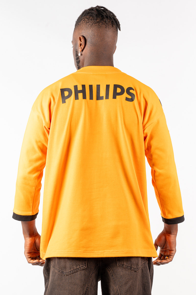 Balmain Tigers 1989 NRL Grand Finals Retro Jersey