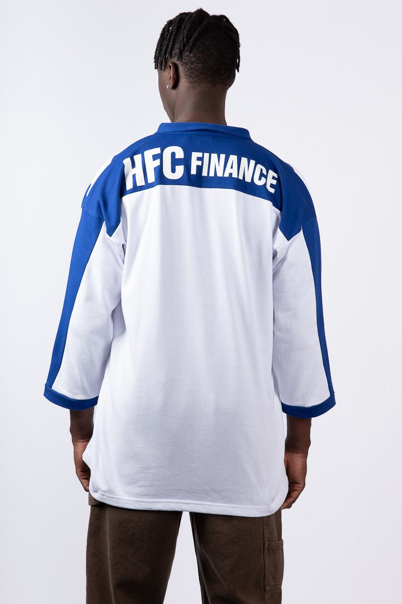 Canterbury-Bankstown Bulldogs NRL 1985 Retro Jersey