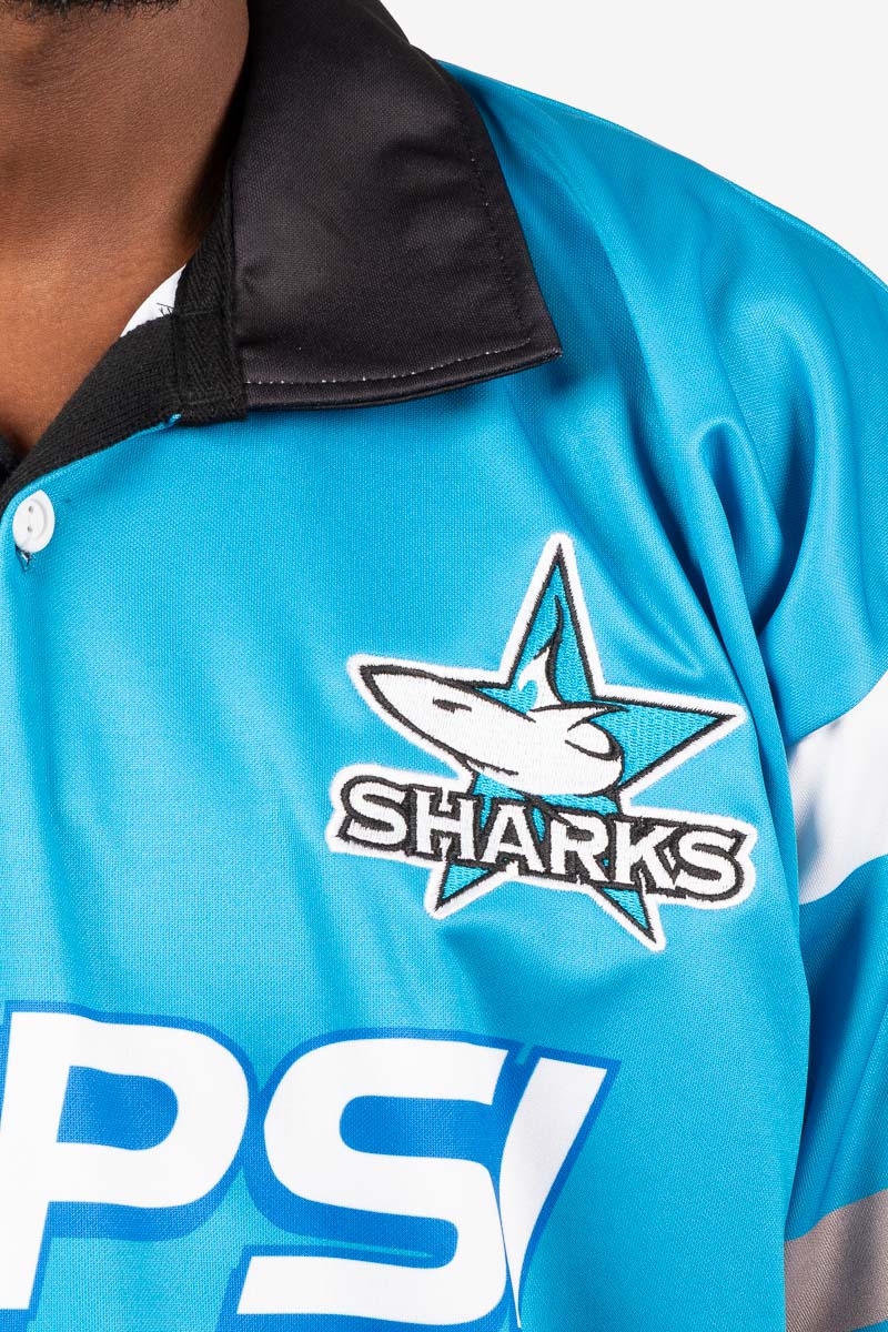 Cronulla Sharks 1988 Retro Jersey
