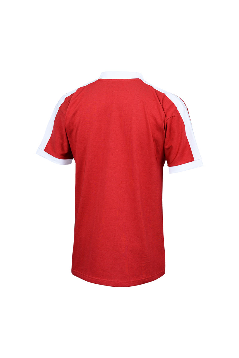 Redcliffe Dolphins NRL Village Motors Jersey