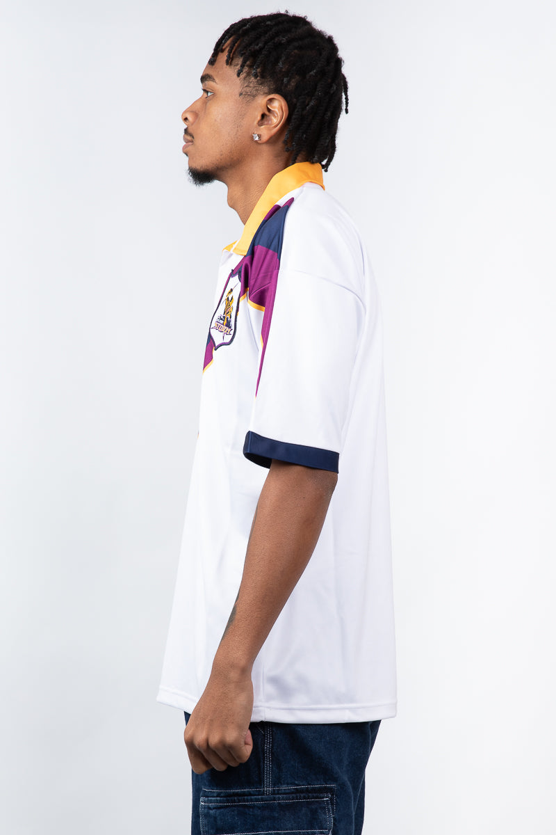 Melbourne Storm 1998 NRL Away Retro Jersey