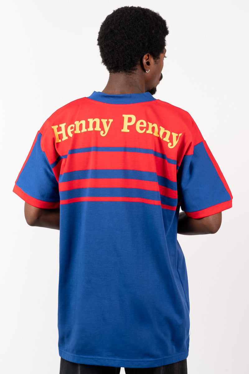 Newcastle Knights NRL 1988 Heritage Jersey