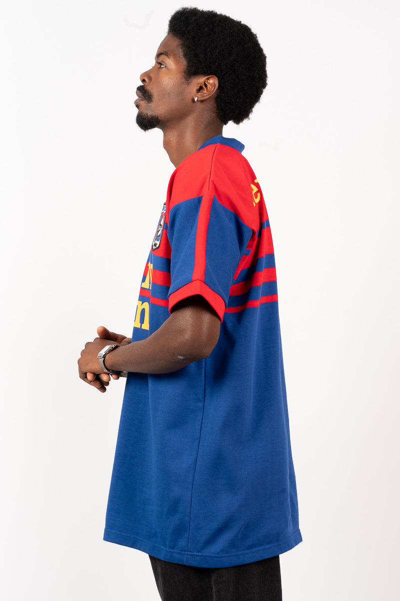 Newcastle Knights NRL 1988 Heritage Jersey