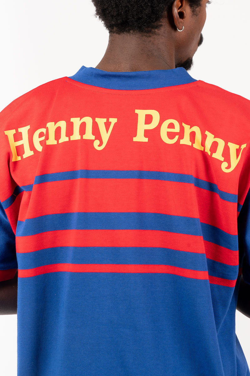 Newcastle Knights NRL 1988 Heritage Jersey