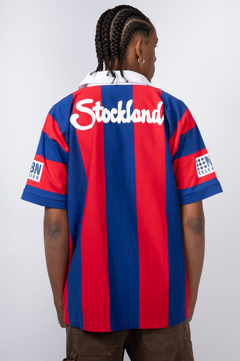 Newcastle Knights NRL 1997 Retro Jersey