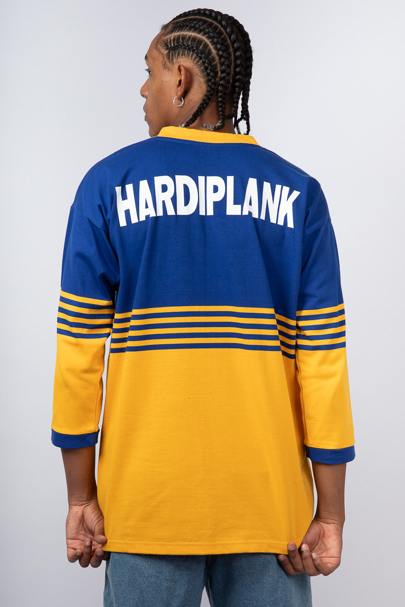 Parramatta Eels NRL 1986 Retro Jersey - Mens