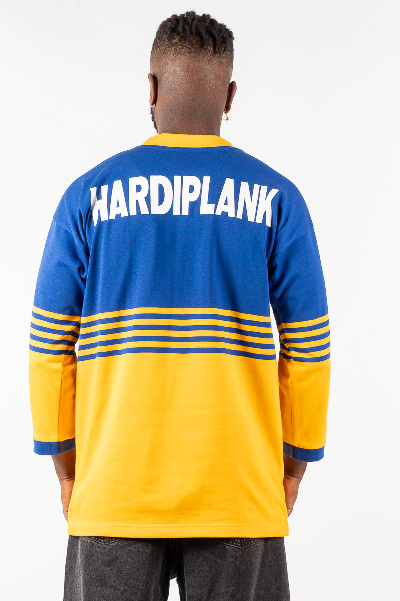 Parramatta Eels 1986 NRL Grand Finals Retro Jersey