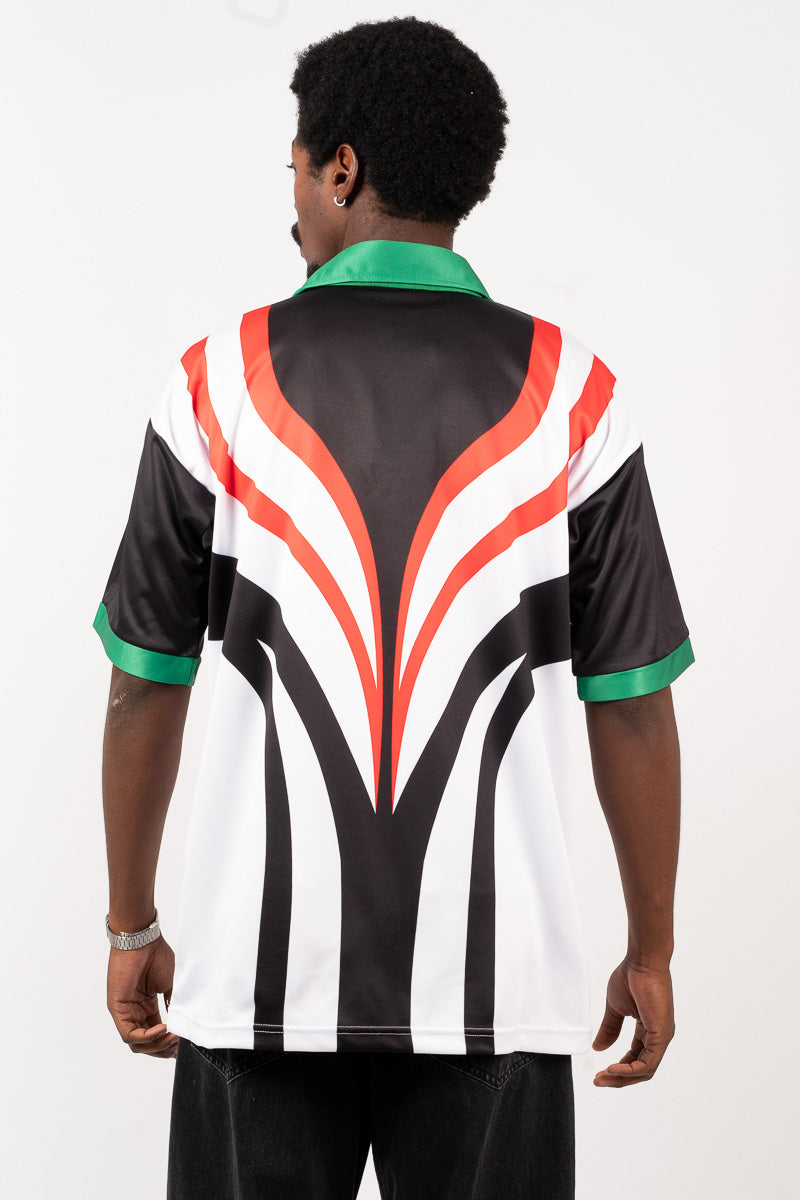 Penrith Panthers NRL 1998 Heritage Jersey