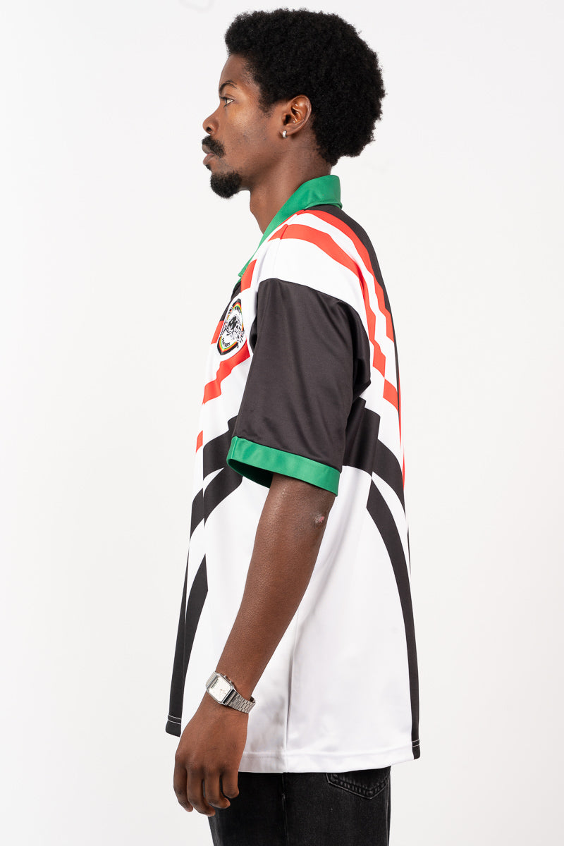 Penrith Panthers NRL 1998 Heritage Jersey