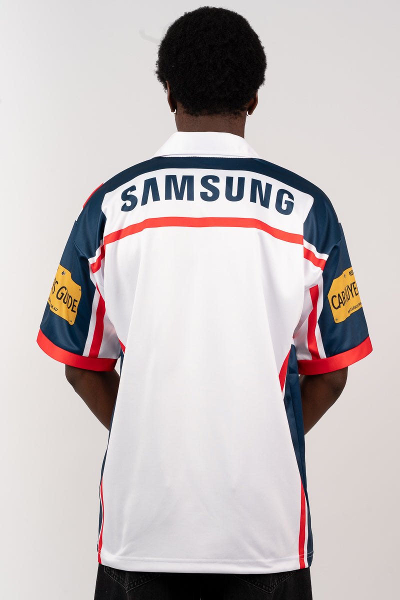 Sydney Roosters NRL 2005 Heritage Jersey