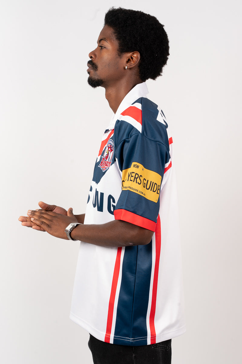 Sydney Roosters NRL 2005 Heritage Jersey