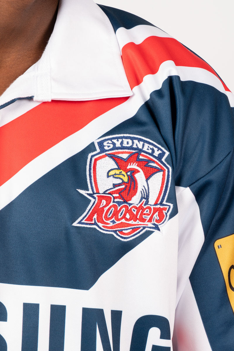 Sydney Roosters NRL 2005 Heritage Jersey