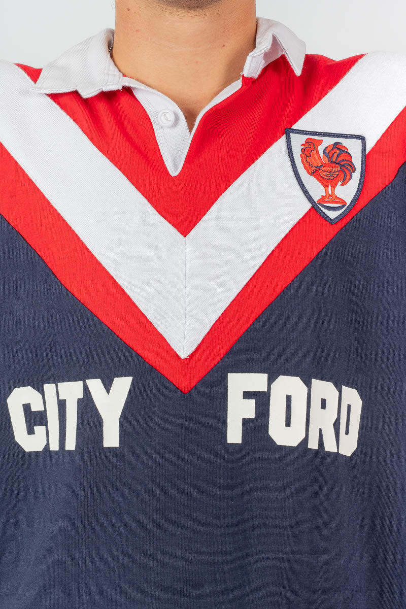 Sydney Roosters NRL 1976 Retro Jersey