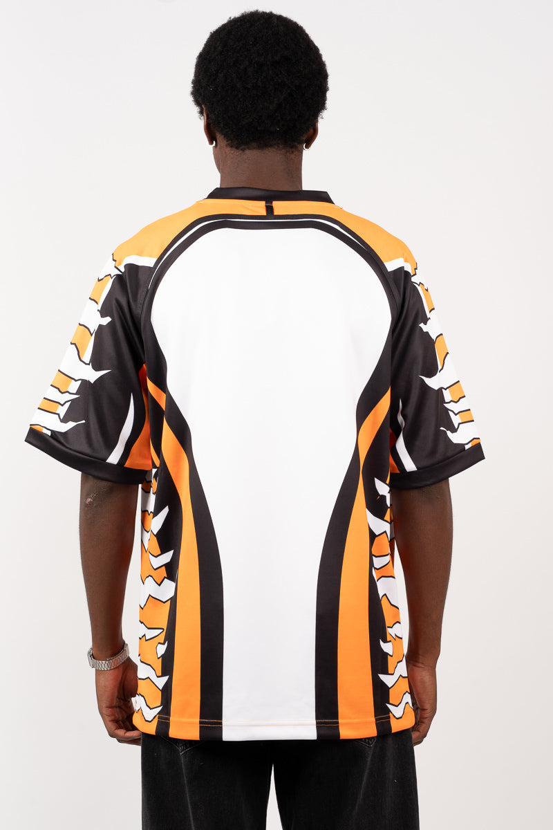 West Tigers 2004 NRL Heritage Jersey