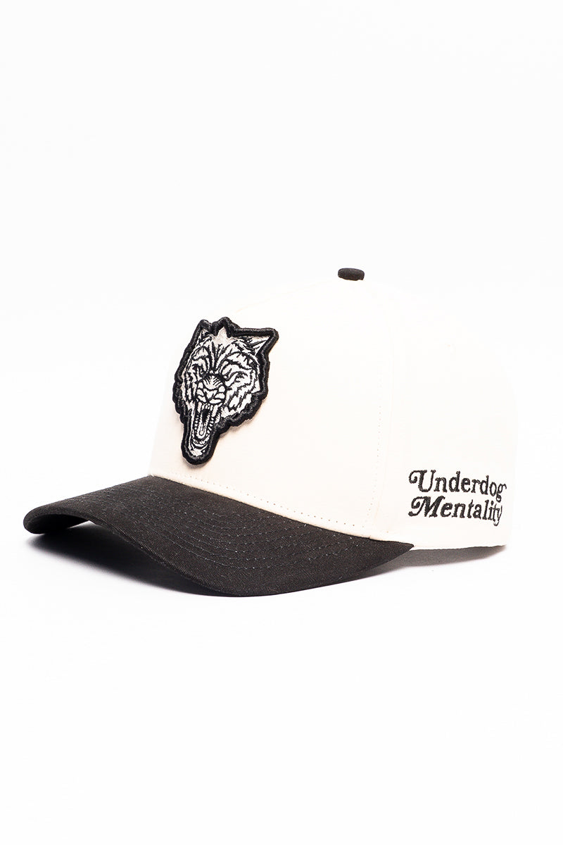 Deuce 2-Tone Underdog Mentality Cap