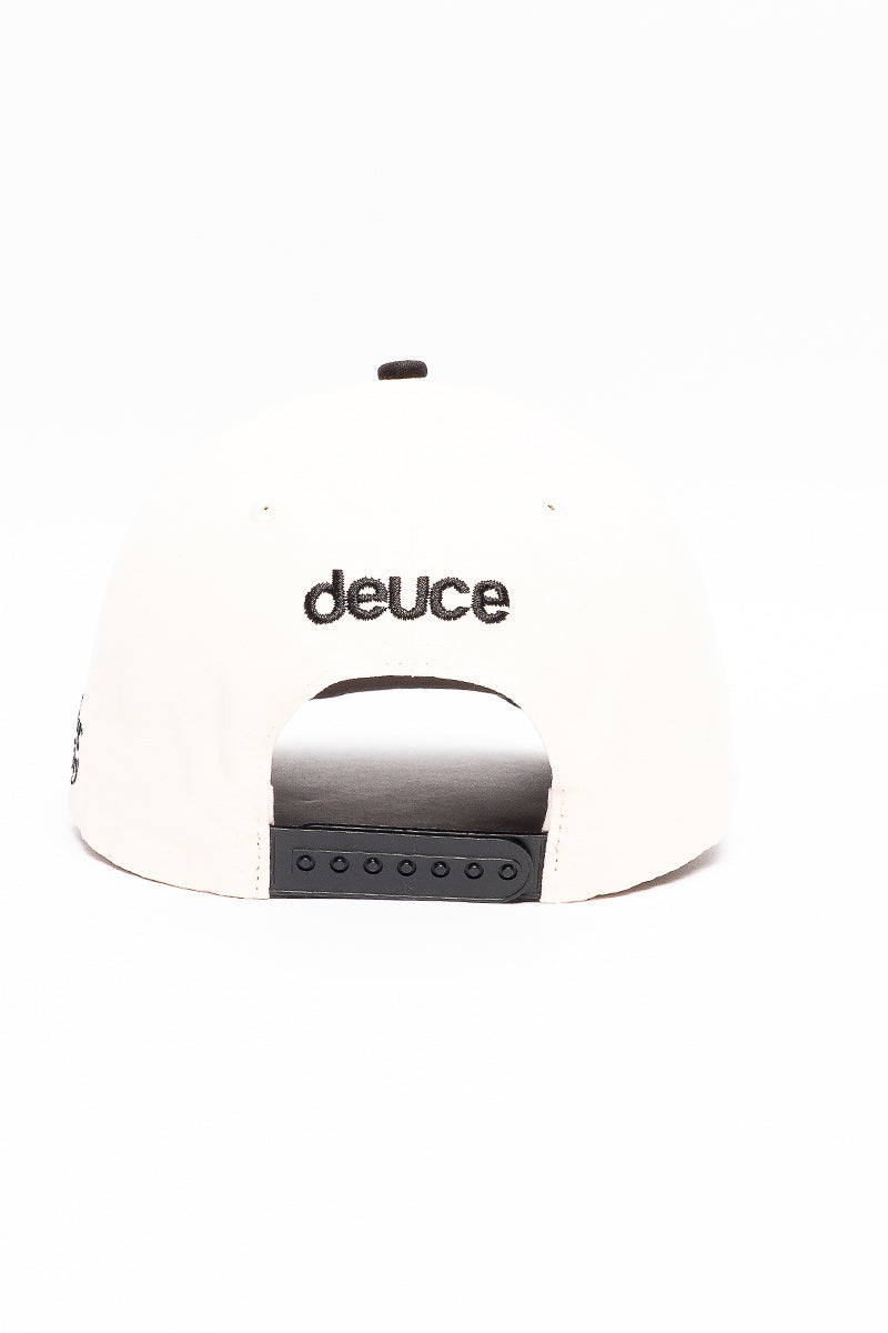 Deuce 2-Tone Underdog Mentality Cap
