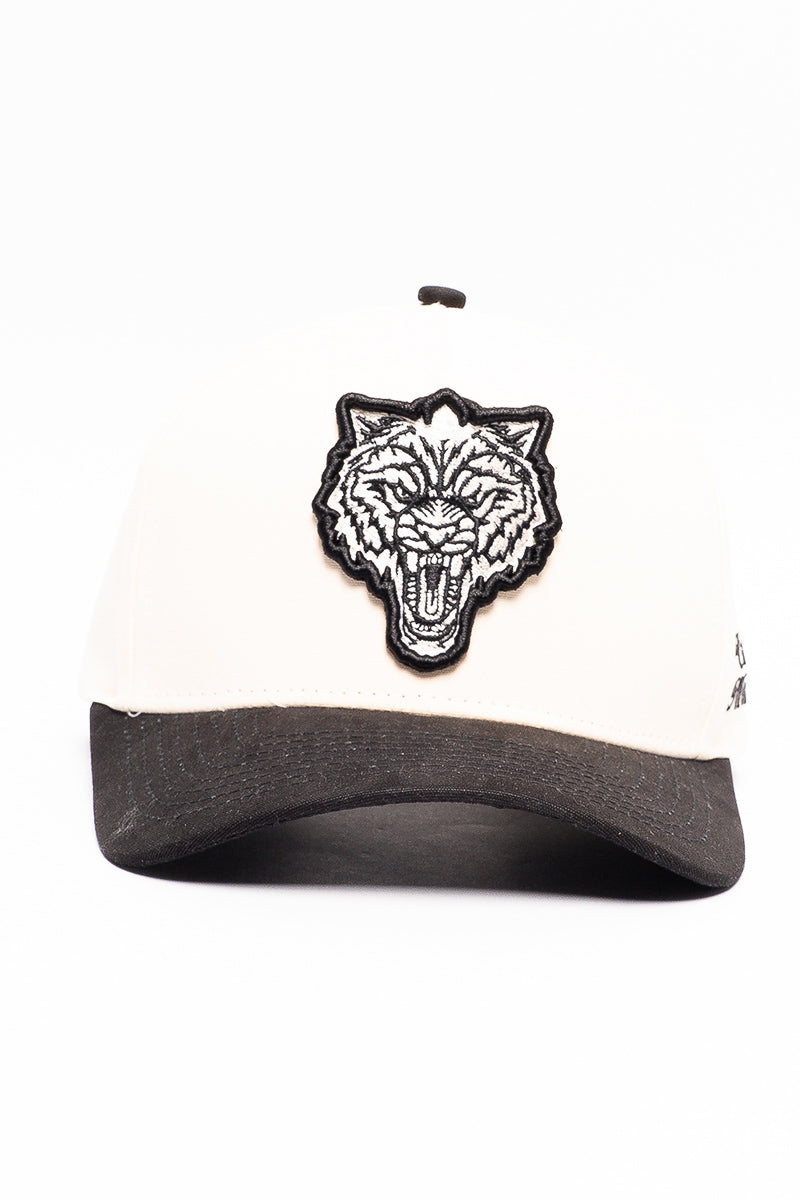 Deuce 2-Tone Underdog Mentality Cap