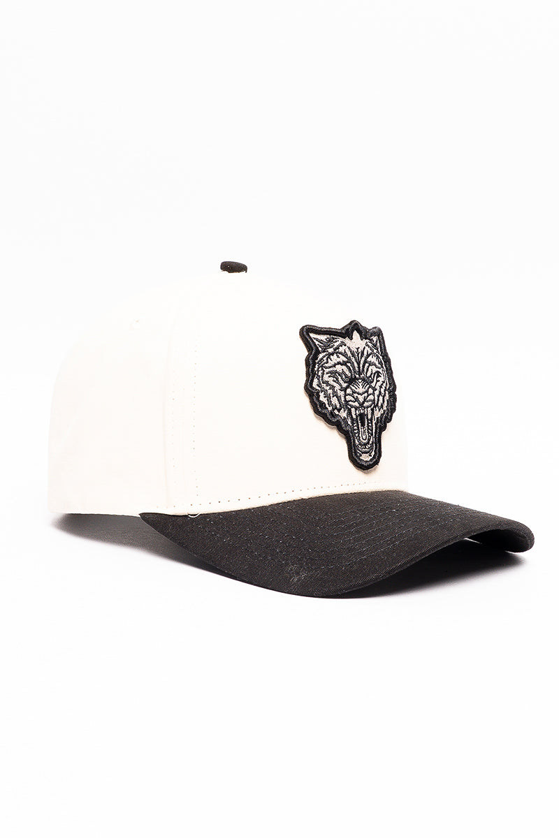 Deuce 2-Tone Underdog Mentality Cap