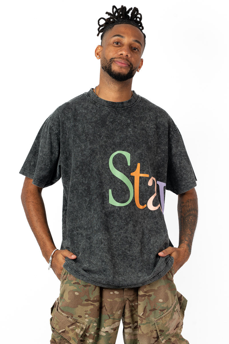 Staycool Digital Tee - Mens