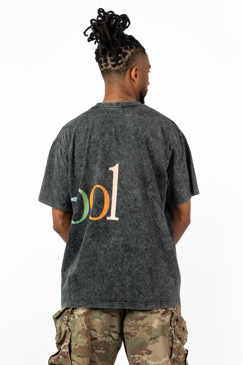 Staycool Digital Tee - Mens