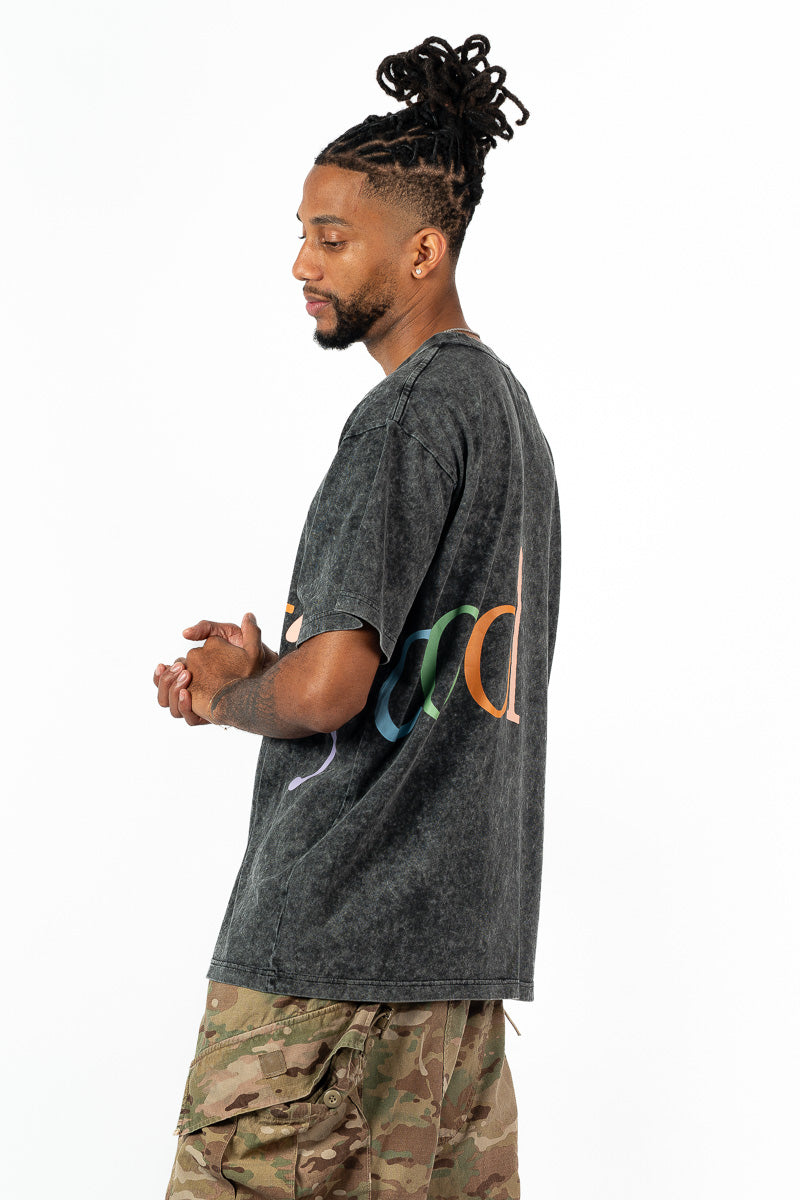 Staycool Digital Tee - Mens