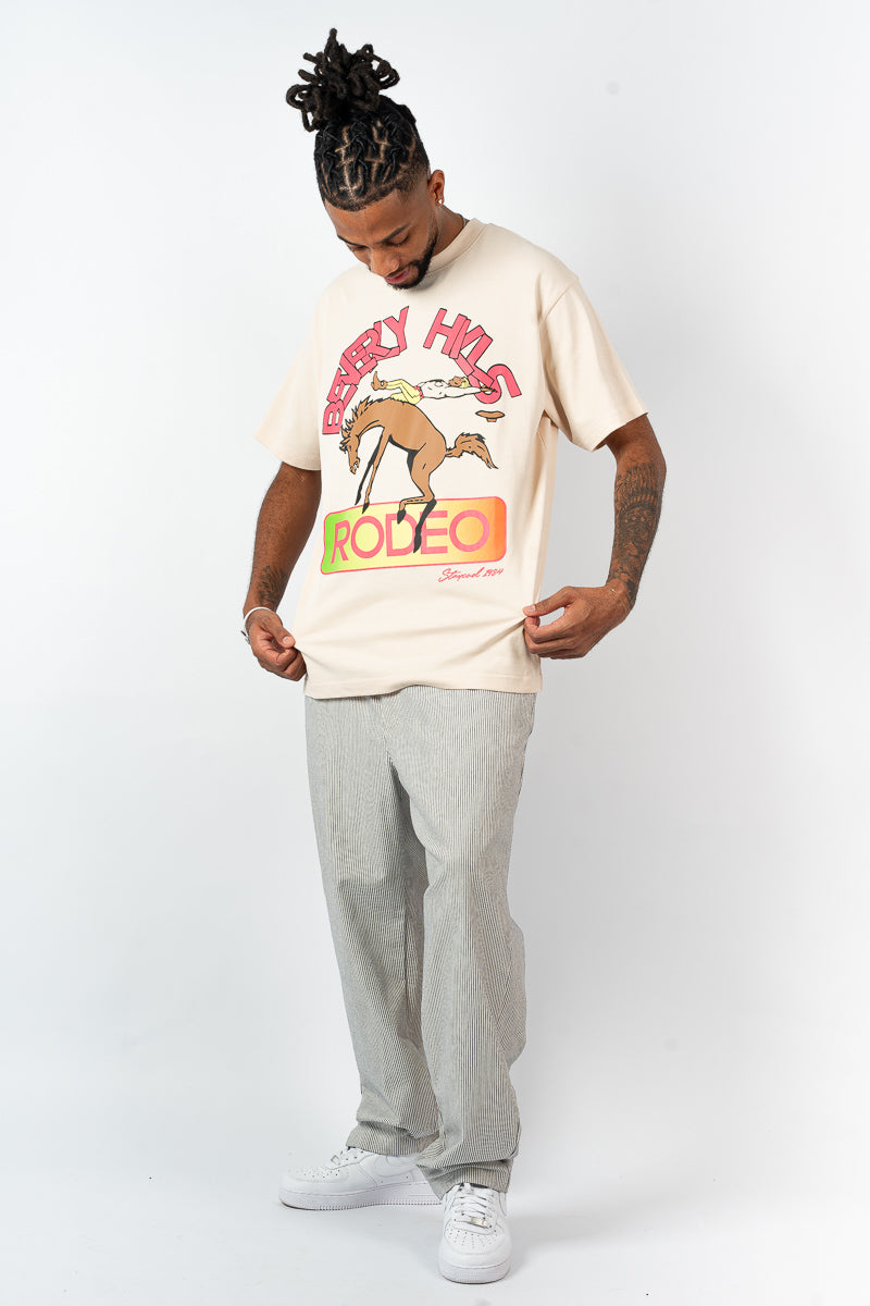 Staycool Rodeo Tee - Mens