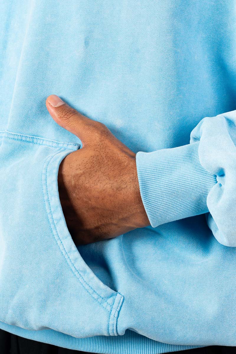 Staycool Tribal Acid Hoodie - Mens