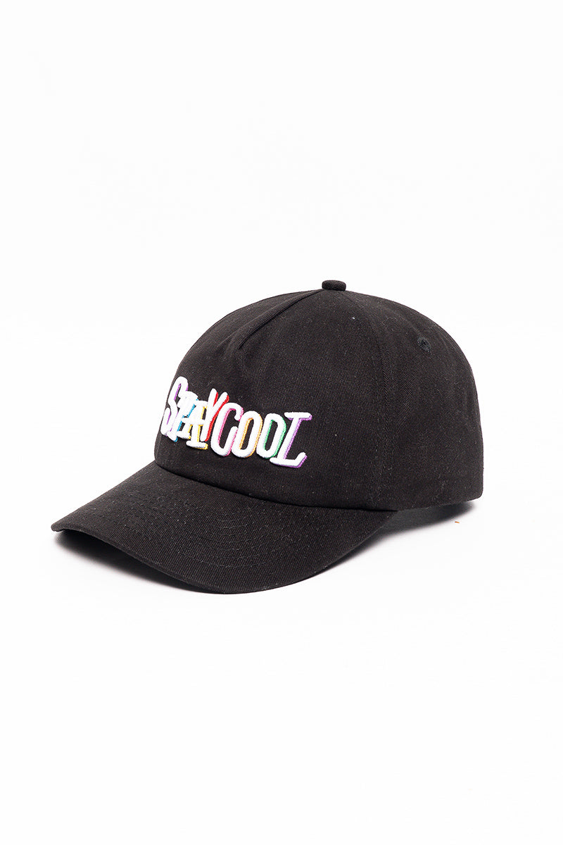 Staycool Tribal Cap