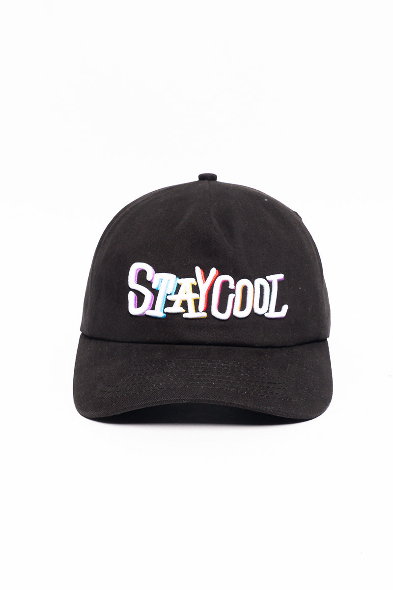 Staycool Tribal Cap