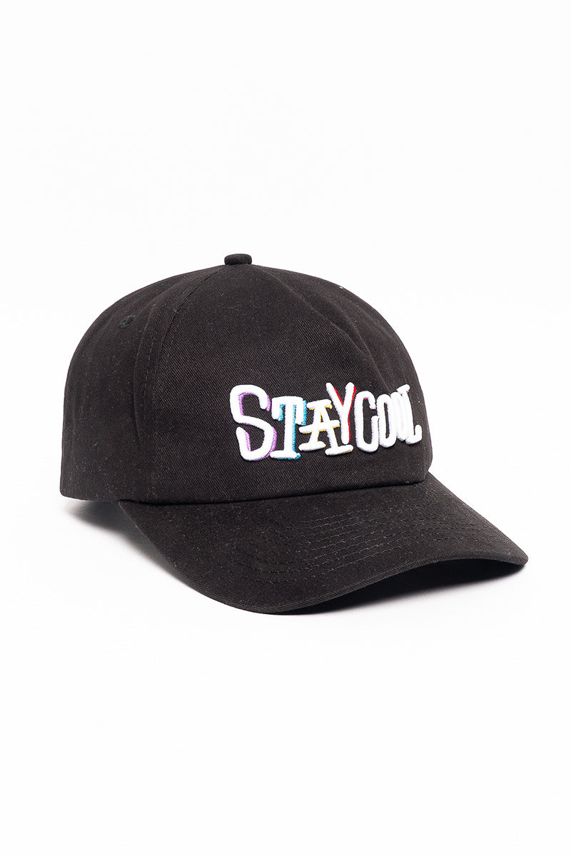 Staycool Tribal Cap