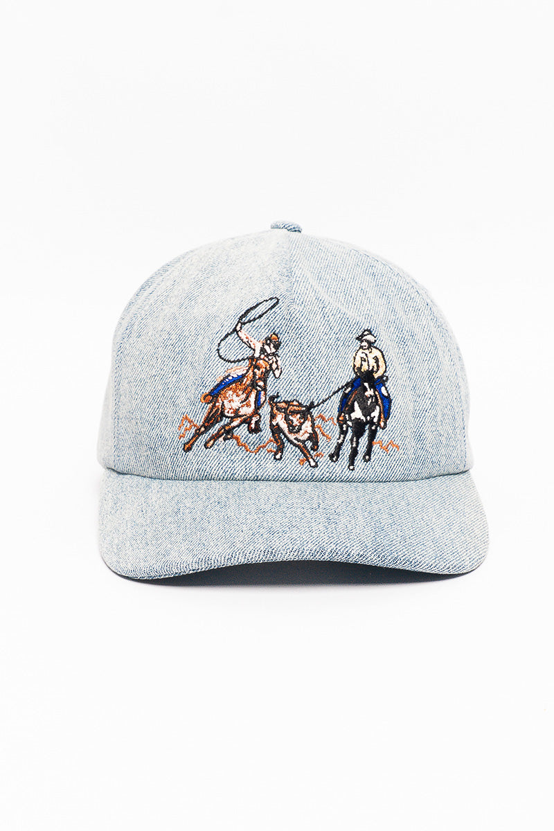 Staycool Rodeo Cap