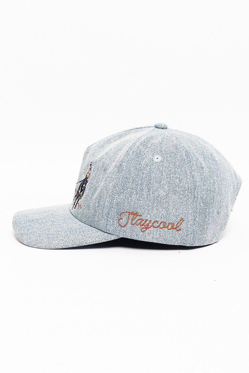 Staycool Rodeo Cap