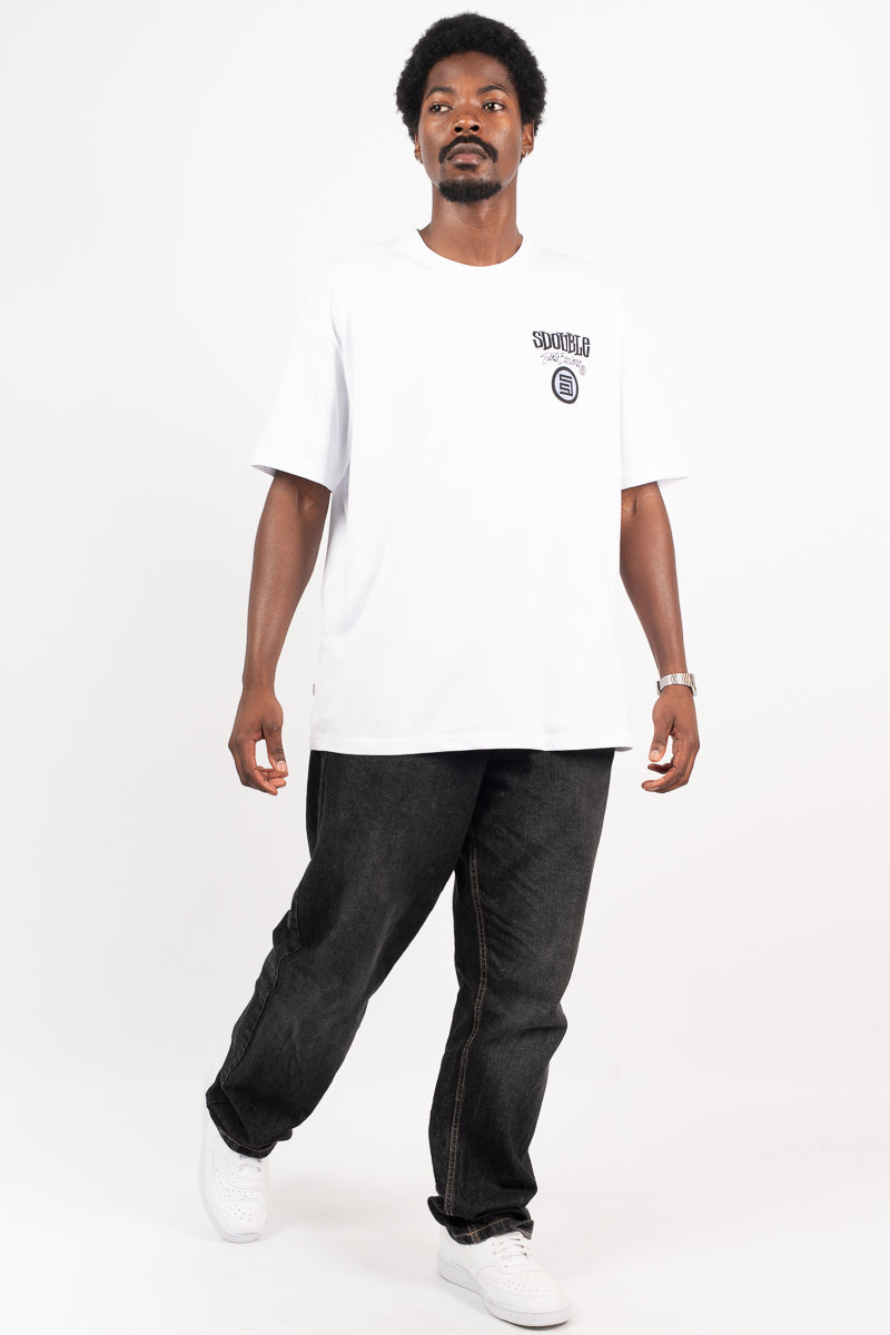SDouble Platter Tee