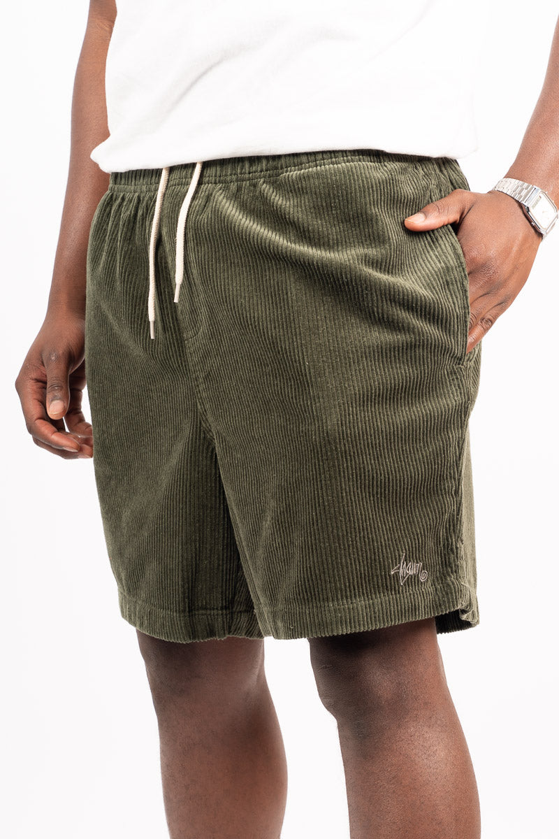 SDouble Cord Coast Boxers