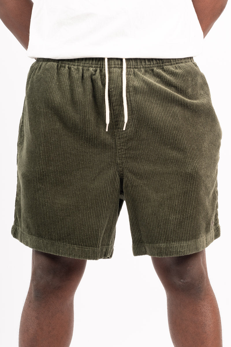 SDouble Cord Coast Boxers