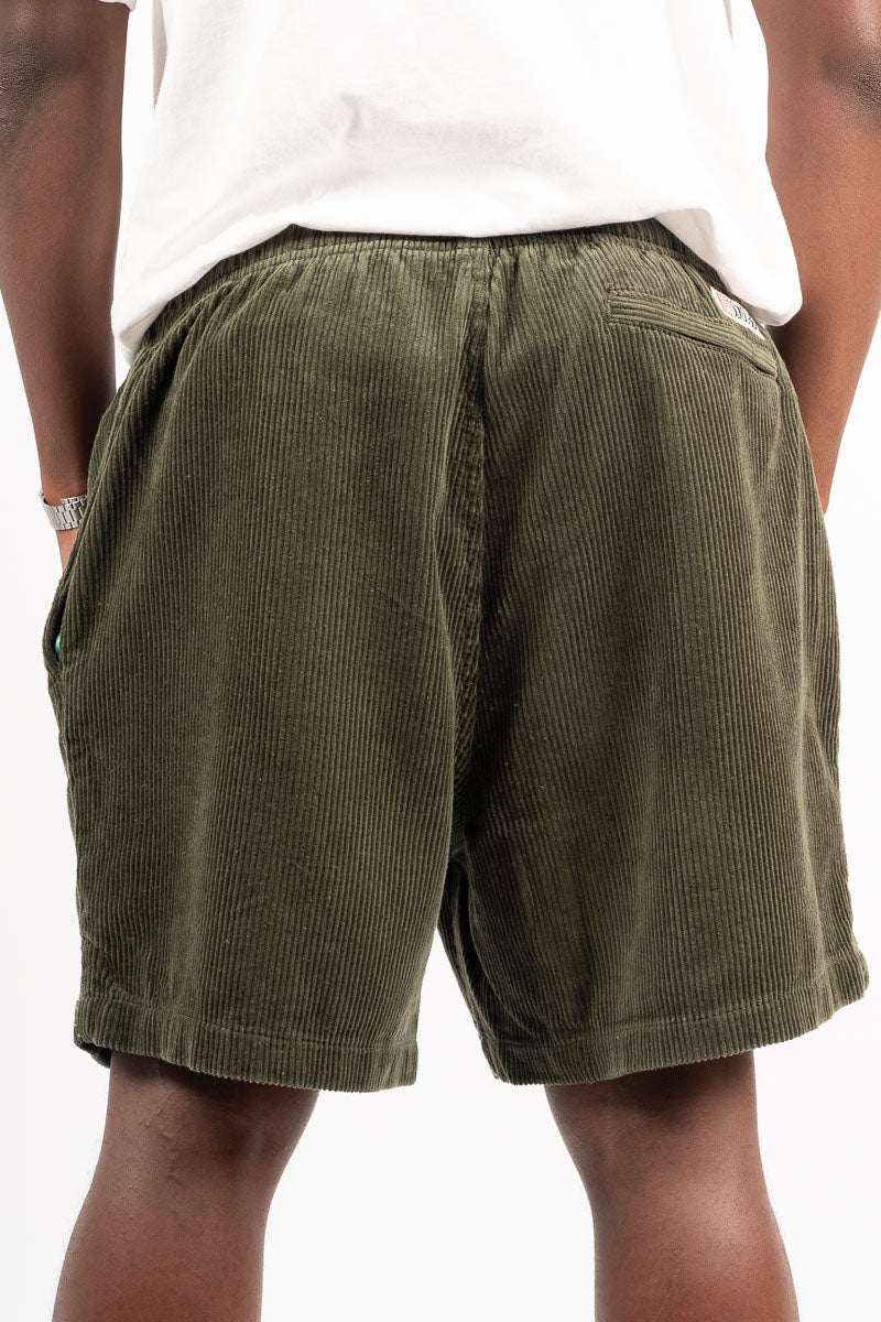 SDouble Cord Coast Boxers