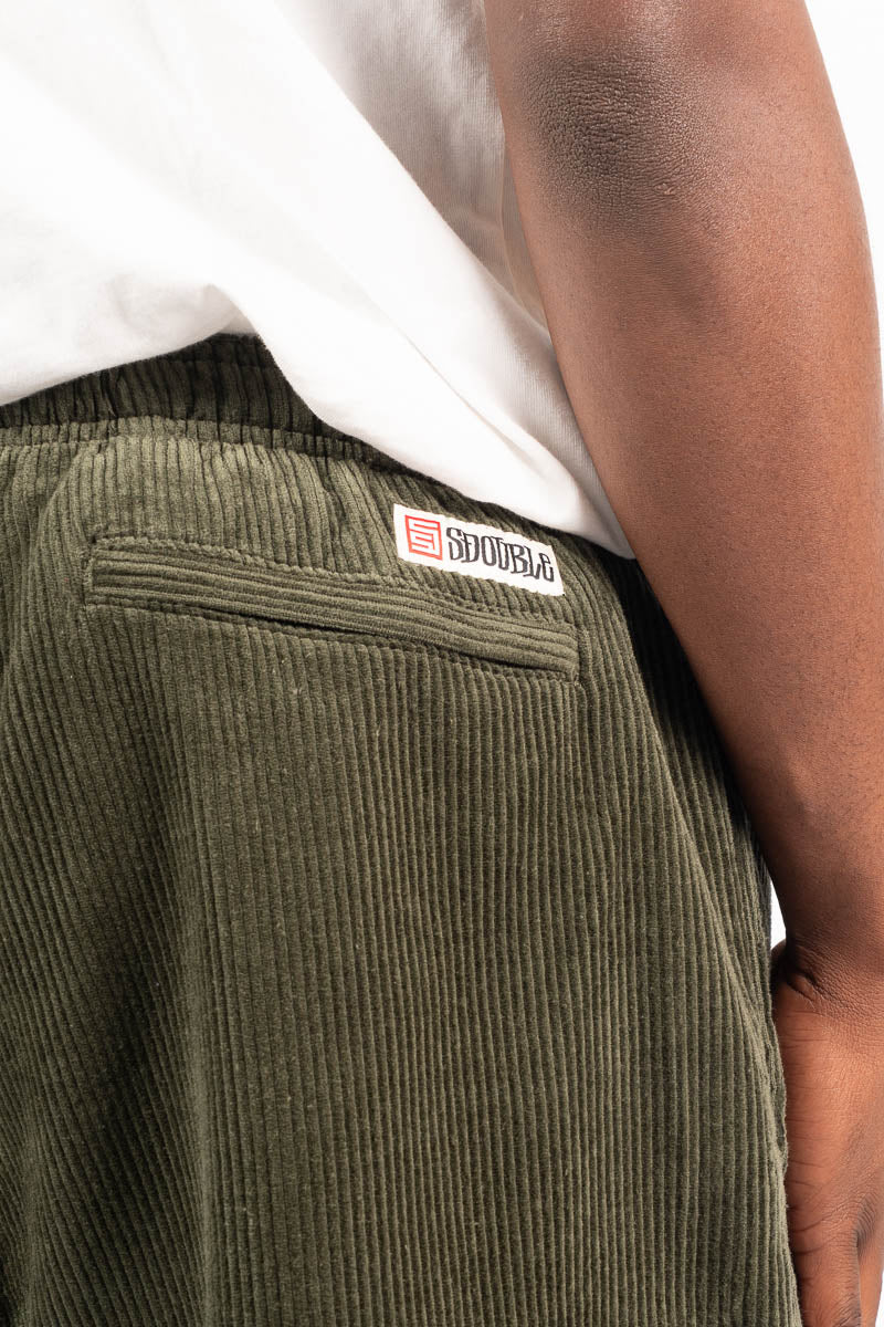 SDouble Cord Coast Boxers