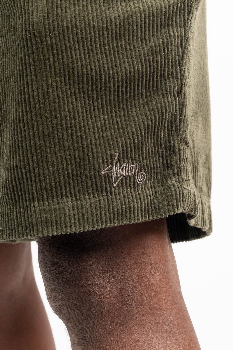 SDouble Cord Coast Boxers