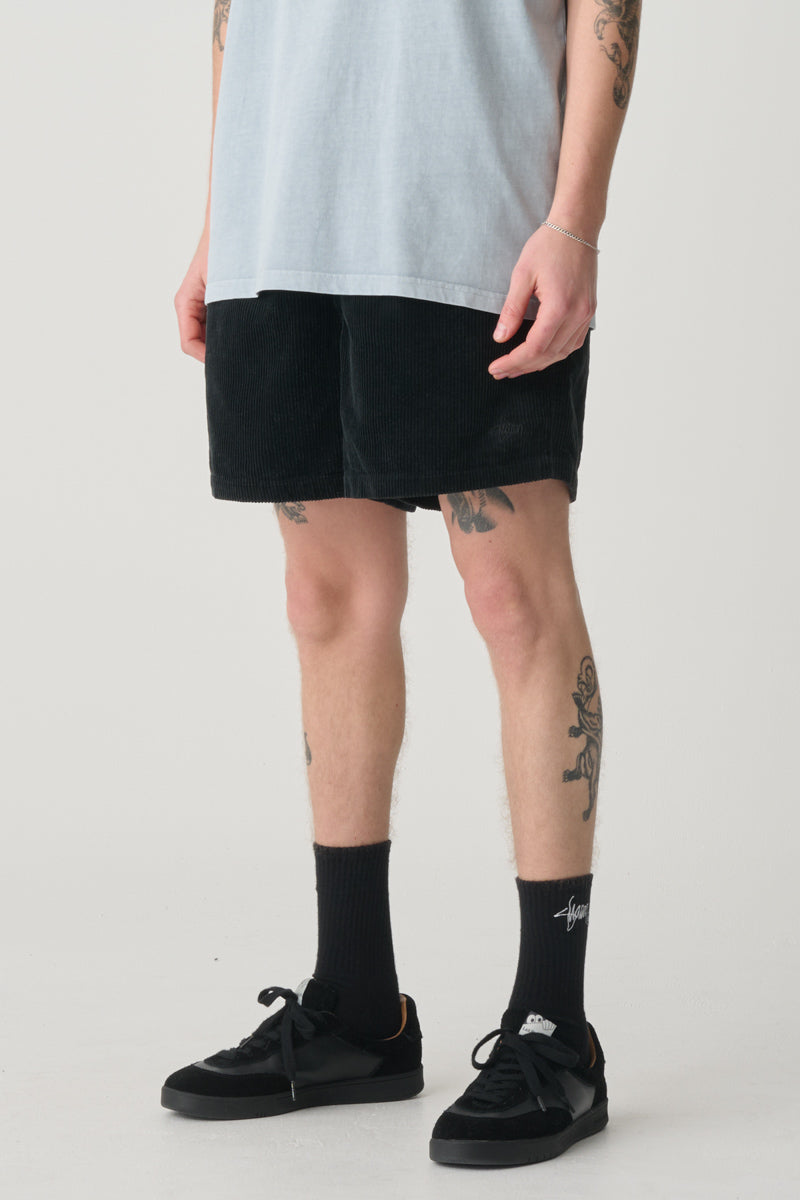 Cord Coast Short