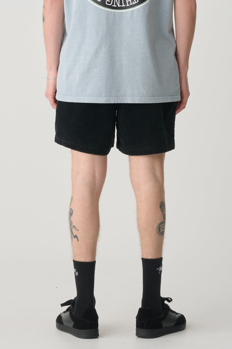 Cord Coast Short