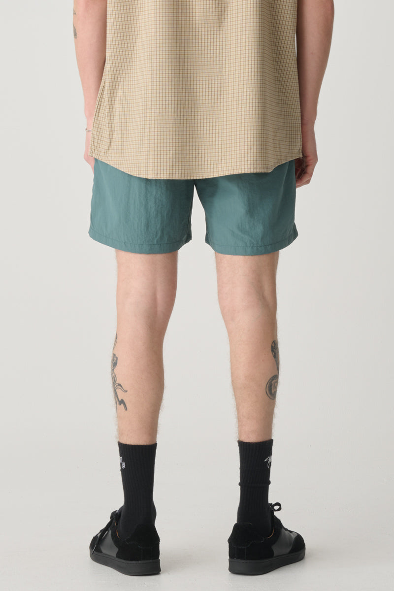 Nylon King Coast Short