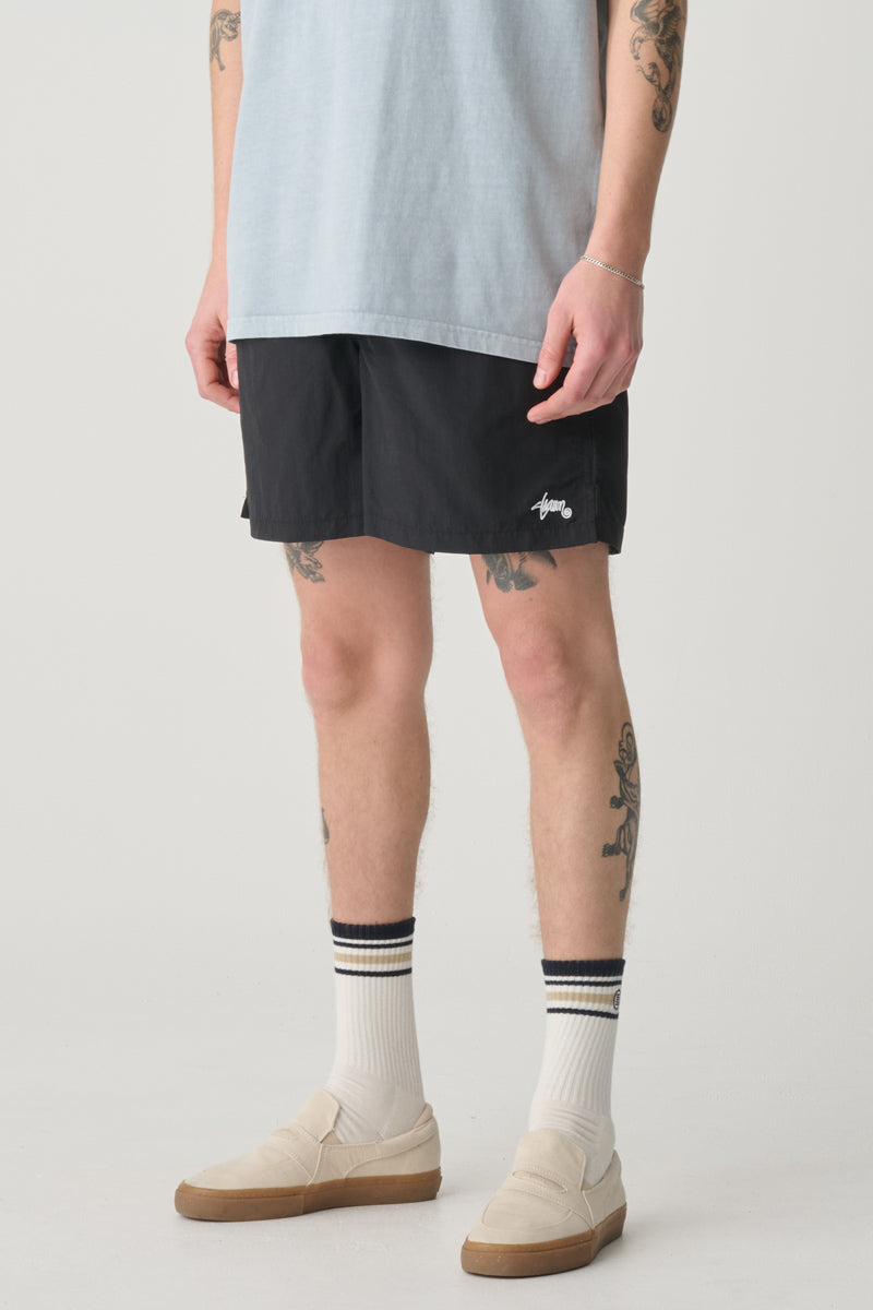 Nylon Trail Short