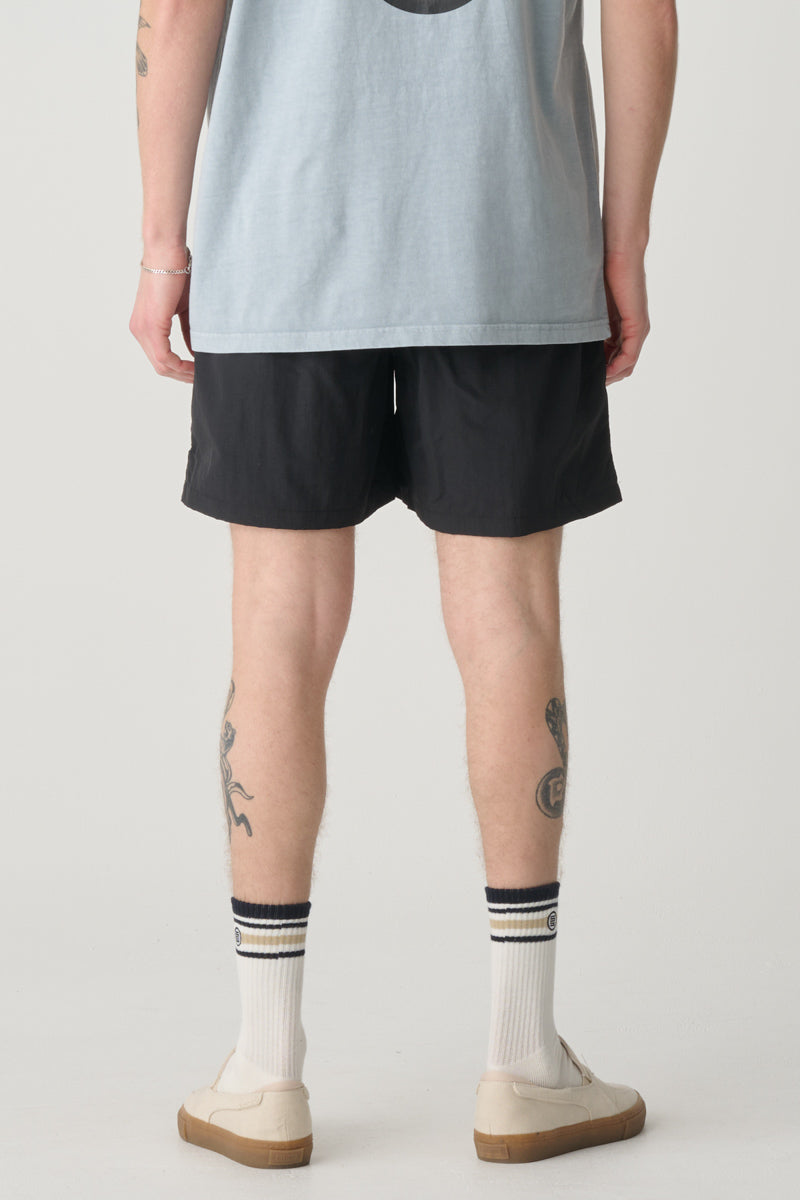 Nylon Trail Short