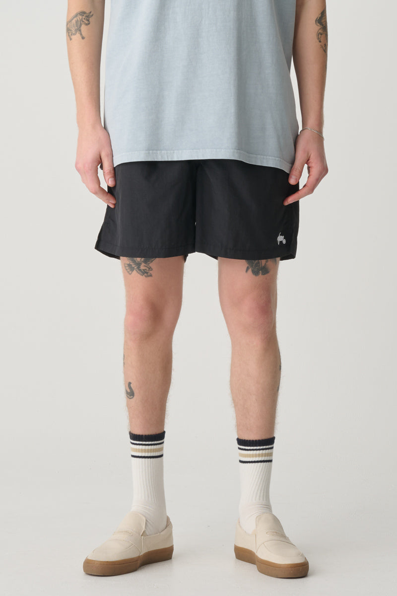 Nylon Trail Short