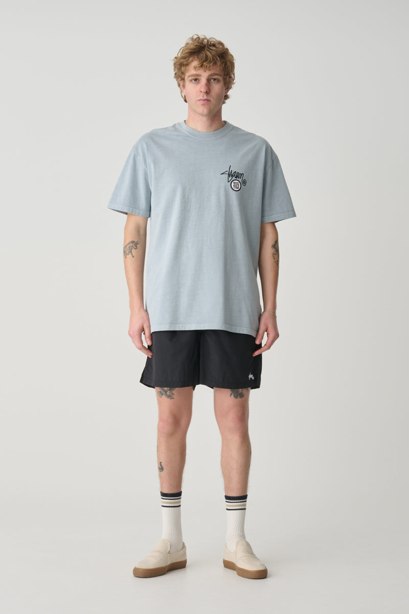 Nylon Trail Short