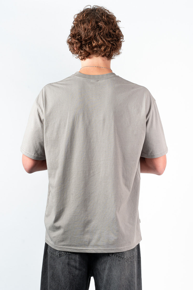 SDouble Cube Block Tee